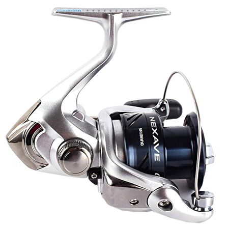 SHIMANO NEXAVE 2500 NEX-2500FE 03831 5SB47E024