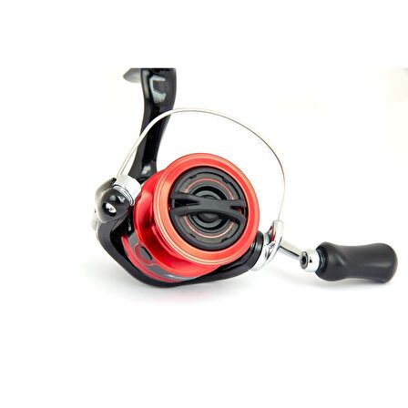 SHIMANO SIENNA 2500 SN2500FG
