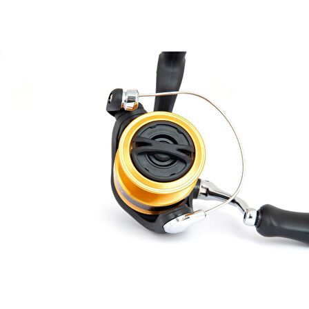 SHIMANO FX 4000 FX4000FC