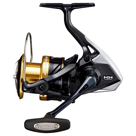 SHIMANO SPHEROS SW4000XG 04135 5SF37H045