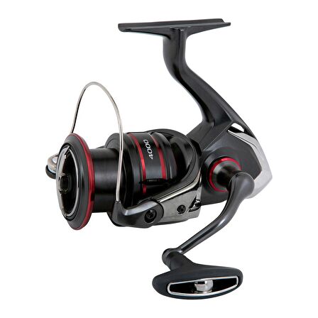 SHIMANO VANFORD 4000 VF4000F 04211 5SF36H040