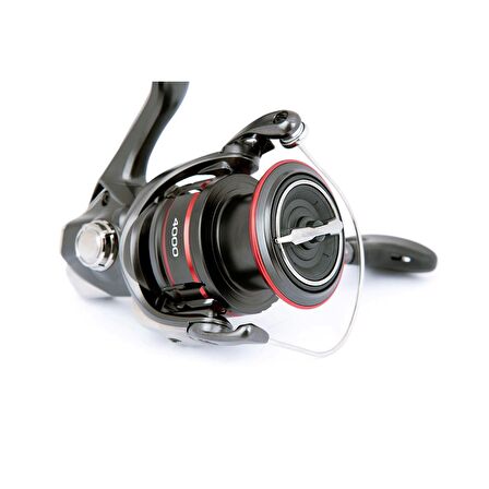 SHIMANO VANFORD 4000 VF4000F 04211 5SF36H040