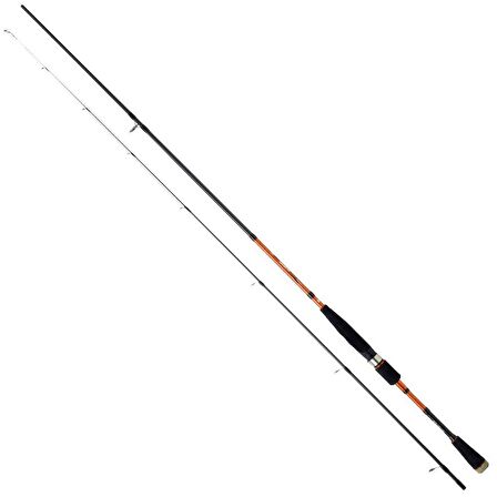 DAIWA CROSSFIRE 2.34M 2-10 GR CF782ULXFS-BF