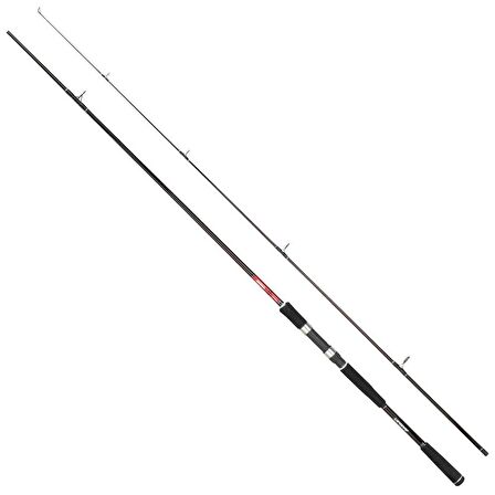 DAIWA CROSSFIRE 2.2M 2-8 GR CF722ULXFS-AF