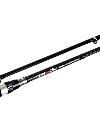 FUJİN NEW CROW X-PLUS NCR-962MH 290CM 20-60GR