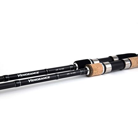 SHIMANO ROD VENGEANCE CX SPİNNİNG CORK MOD-FAST 2,70M 10-35G 2PC SVCX27MC