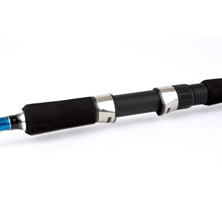 SHIMANO ALIVIO BOAT QUIVER 210CM 50-150G KAMIS ALVBTQ210
