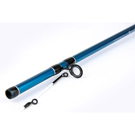 SHIMANO ALIVIO BOAT QUIVER 210CM 50-150G KAMIS ALVBTQ210