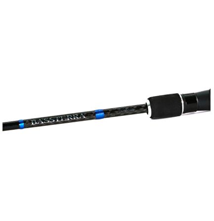 SHİMANO ROD BASSTERRA SPİN SEA BASS 2,90M 9'6" 15-60G 2PC