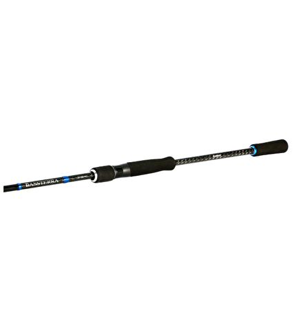 SHİMANO ROD BASSTERRA SPİN SEA BASS 2,90M 9'6" 15-60G 2PC
