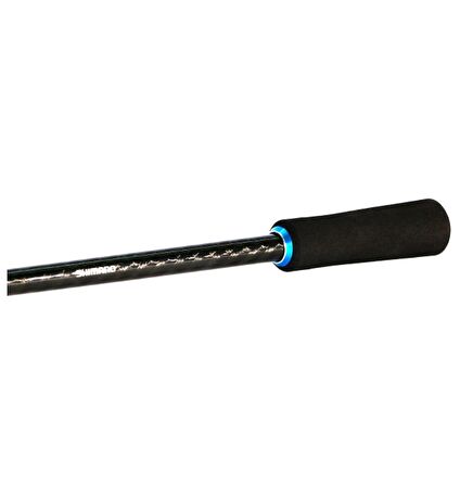 SHİMANO ROD BASSTERRA SPİN SEA BASS 2,90M 9'6" 15-60G 2PC