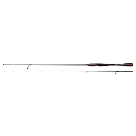 SHİMANO ROD ZODİAS SPİNNİNG SOLİD TİP EX-F 2,23M 7'4'' 2,5-11G 2P