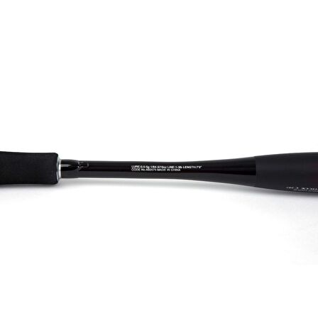 SHİMANO ROD ZODİAS SPİNNİNG SOLİD TİP EX-F 2,23M 7'4'' 2,5-11G 2P