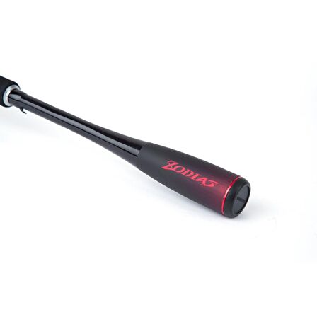 SHİMANO ROD ZODİAS SPİNNİNG SOLİD TİP EX-F 2,23M 7'4'' 2,5-11G 2P