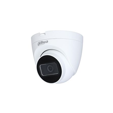 Dahua IPC-HDW1230T-AS-0280B-S4 2 Megapiksel HD 1920x1080 Dome Güvenlik Kamerası