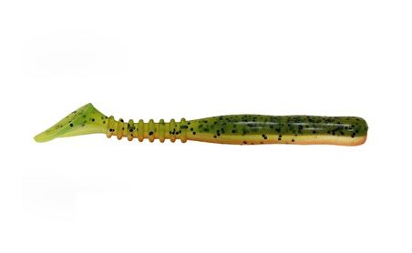Fujin Trick Bait 09cm Silikon Balık Mojito