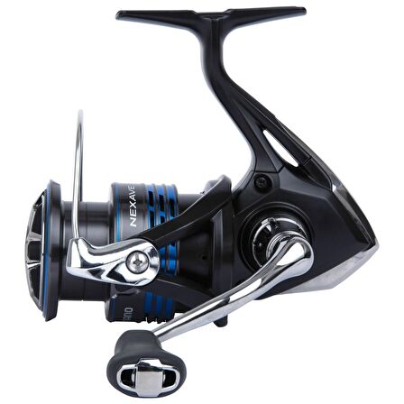 SHIMANO NEXAVE FI 4000
