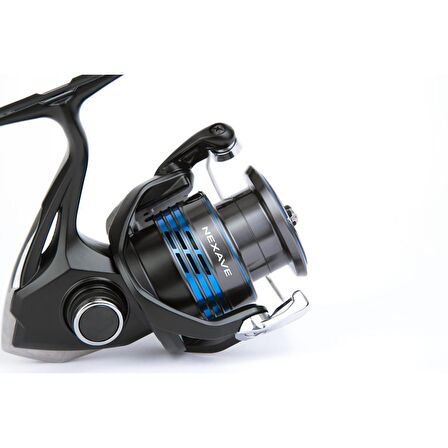 SHIMANO NEXAVE FI 4000