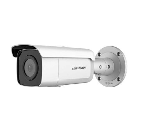 Hikvision DS-2CD2T26G2-4I H.265 2 Megapiksel HD 1920x1080 Bullet Güvenlik Kamerası