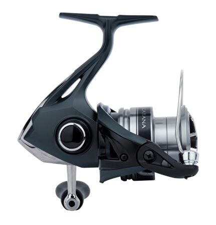 SHİMANO REEL CATANA FE C3000 HG CATC3000HGFE