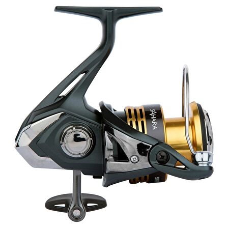 SHİMANO REEL SAHARA FJ 4000 XG SH4000XGFJ