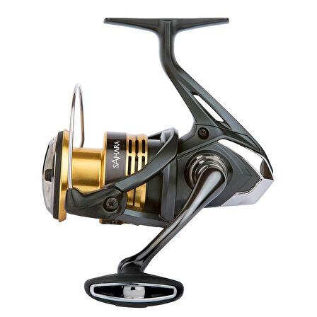 SHİMANO REEL SAHARA FJ C5000 XG SHC5000XGFJ