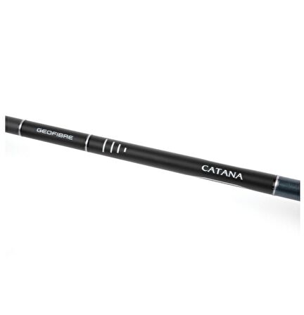 SHİMANO ROD CATANA FX SPİNNİNG FAST 2,39M 7'10'' 14-40G 2PC SCATFX710MHE