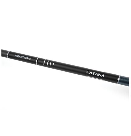 SHİMANO ROD CATANA FX SPİNNİNG FAST 2,69M 8'10'' 14-40G 2PC SCATFX810MHE