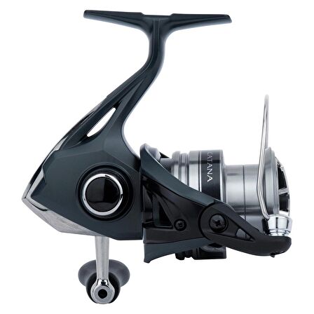 SHİMANO REEL CATANA FE 2500 HG CAT2500HGFE