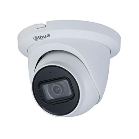 Dahua HAC-HDW1500TLMQP-A 5 Megapiksel HD 2880x1620 Dome Güvenlik Kamerası