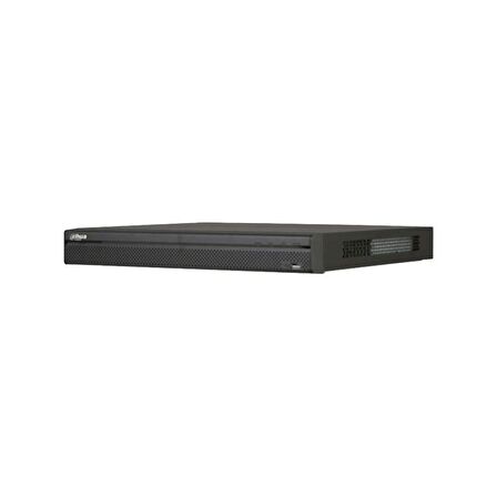 Dahua NVR4208-8P-4KS2-L 8 Kanal 8 Poe 2 Sata H.265+ 4K NVR Kayıt Cihazı