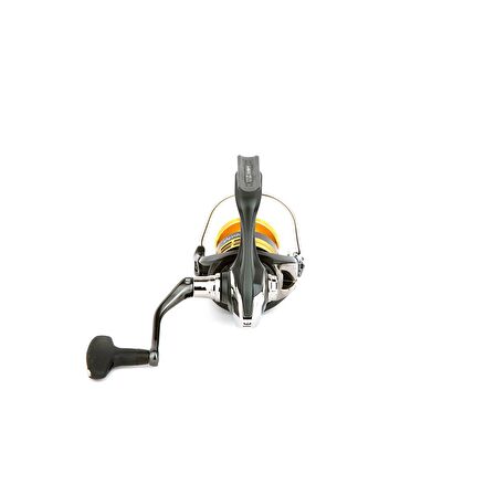 SHIMANO REEL SAHARA FJ 2500S HG