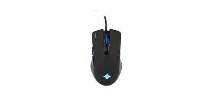 INCA IMG-GT15 4800 DPI 6 Tuş Makrolu 5 Mod RGB Oyuncu Mouse