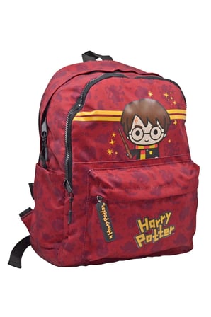 HARRY POTTER Sırt Çantası (4 PARÇA SET)