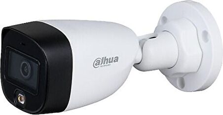 Dahua HAC-HFW1209C-LED-0360B 2 Megapiksel Full HD 1920x1080 Bullet Güvenlik Kamerası