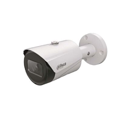 Dahua IPC-HFW1431S-S-0360B-S2 4 Megapiksel 2K 2688x1520 Bullet Güvenlik Kamerası