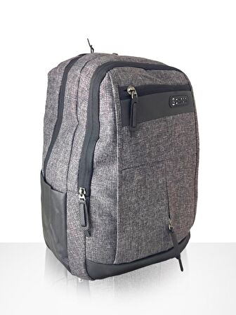 Sentor  W-Classic GREY Sırt Çantası