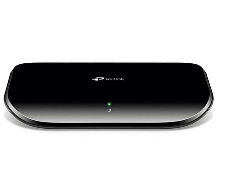 Tp-Link TL-SG1005D 5 PORT 10/100/1000 Gigabıt Ethernet Switch