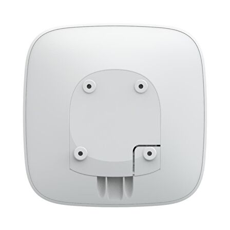 AJAX Hub2 Plus 868MHz MotionCam Desteği Kablosuz Alarm Paneli Wifi Beyaz