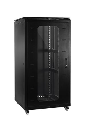 Ulusal 32u 800x800 Dikili Tip Kabinet Tekerlek Takımı Dahil