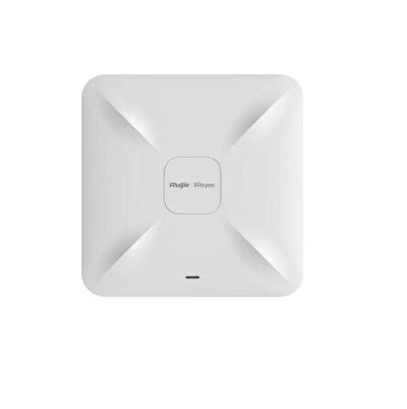 Ruijie Reyee RG-RAP2200(E) 2x2 Mımo 2.4GHz 400Mbps 5GHz 867Mbps 2 Port Gigabit Poe İç Mekan Tavan Ti