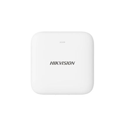 Hikvision DS-PDWL-E-WE 868 MHz Kablosuz Su Basma Dedektörü 