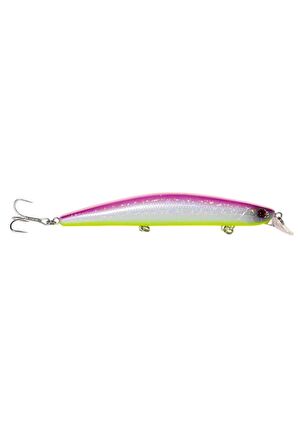Fujin Z-Bass Minnow 125F 21gr Maket Balık 089 Sugar