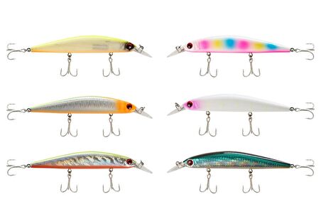Fujin Surfer 110s 20gr 11cm Maket Balık 171 Tringa OB
