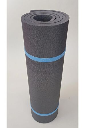 Pilates, Yoga, Kamp Matı Dağcı Askeri Outdoor Mat Yatak(10 Mm Kalınlık) - 170*60 Cm