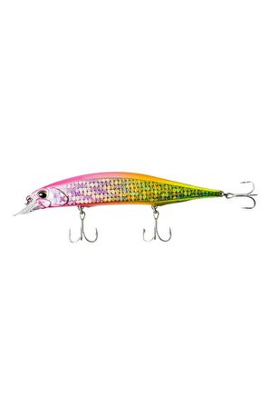 Fujin Jett Bait 120SP 18gr 120mm Maket Balık 182 Double Pink Chart
