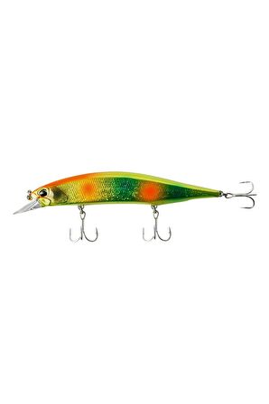 Fujin Jett Bait 120SP 18gr 120mm Maket Balık 201 Candy Halo