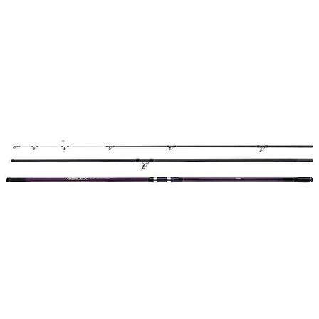 SHİMANO ROD AERLEX SURF HYBRİD 4,25M 200G 3PC LOW RİDER