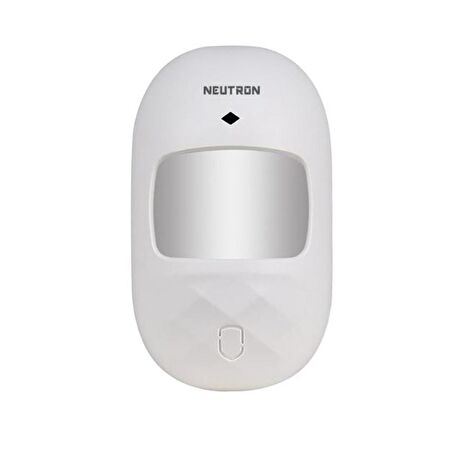 Neutron NTL-OD-99WB Dış Ortam Panel Ve Dahili Sirenli Wifi Akıllı Alarm Seti