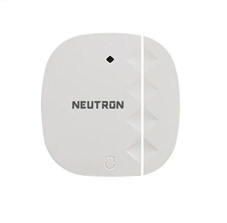 Neutron NTL-OD-99WB Dış Ortam Panel Ve Dahili Sirenli Wifi Akıllı Alarm Seti